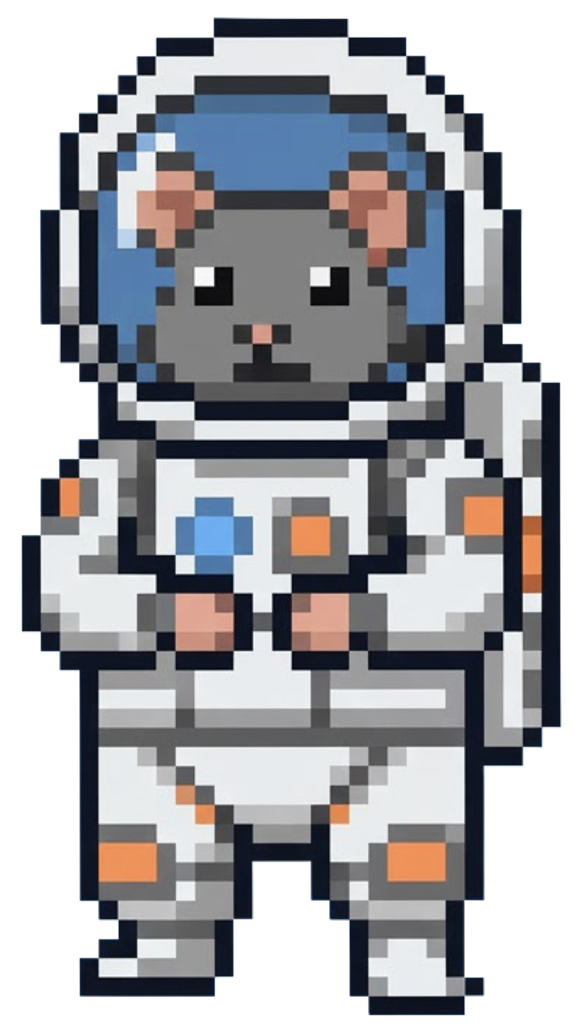 Space Rat